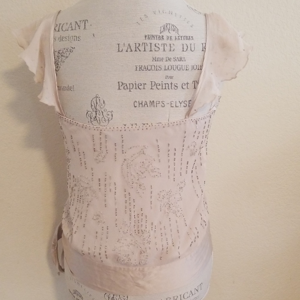 Blouse - Picture 3 of 4